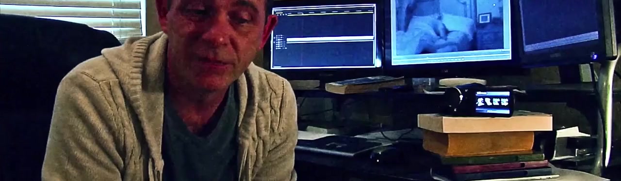 The Rejected screenshot 3