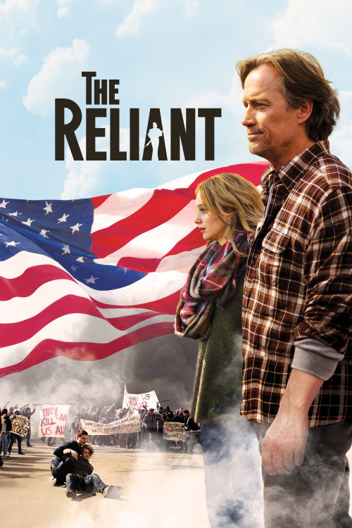 The Reliant (2019) poster
