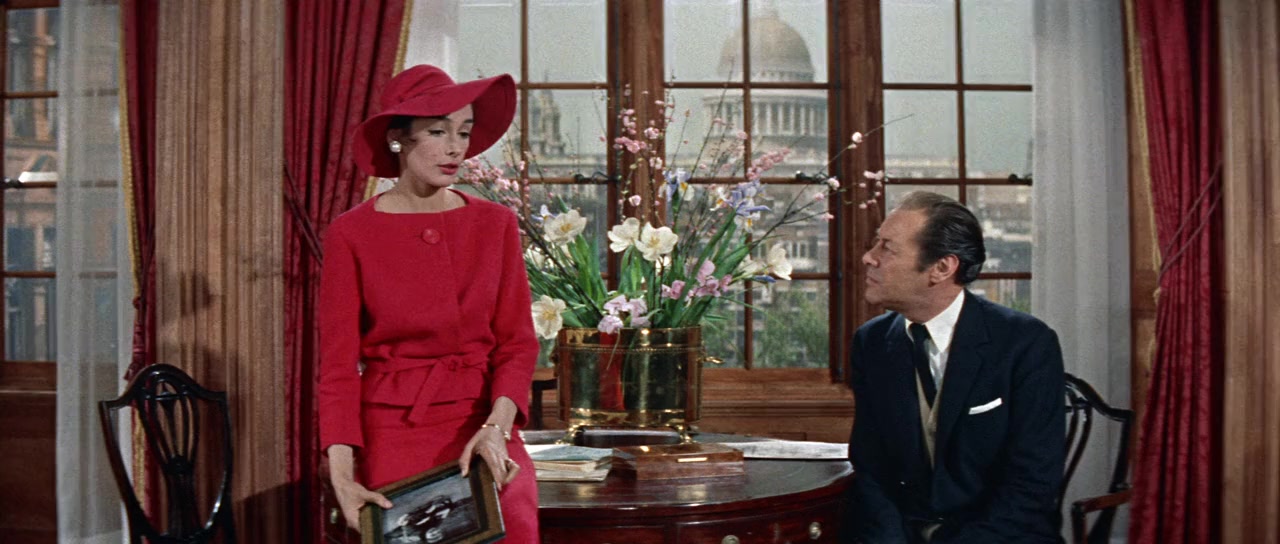 The Reluctant Debutante screenshot 3