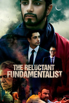 The Reluctant Fundamentalist (2012) poster