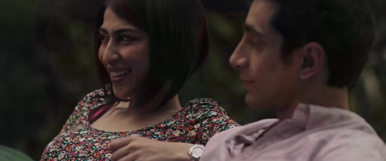 The Reluctant Fundamentalist screenshot 3