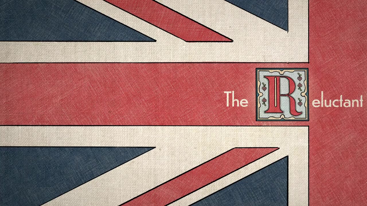 The Reluctant Royal screenshot 1