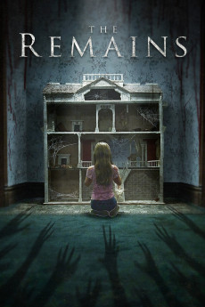 The Remains (2016) poster