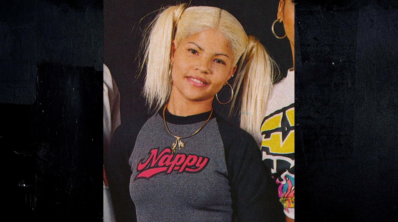 The Remix: Hip Hop X Fashion screenshot 1