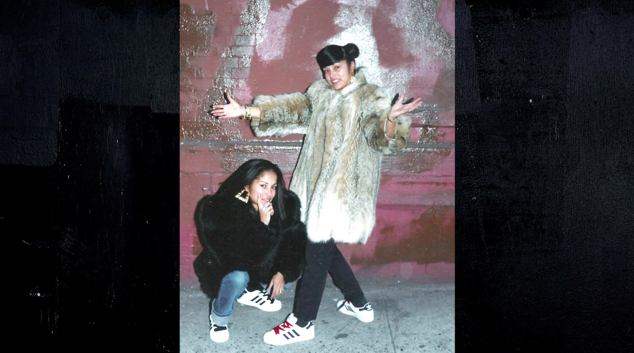 The Remix: Hip Hop X Fashion screenshot 3