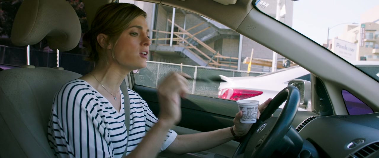 The Rendezvous screenshot 3