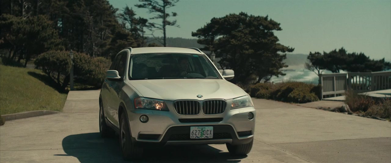 The Rental screenshot 2
