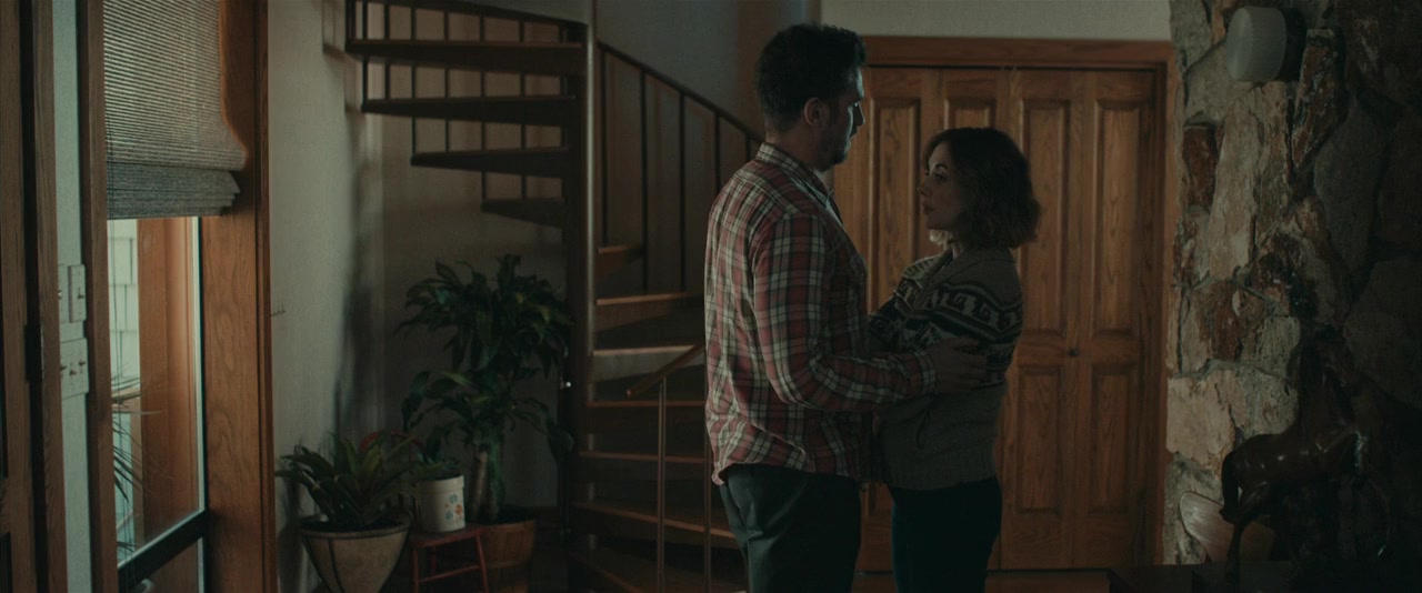 The Rental screenshot 3