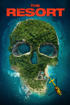 The Resort (2021) poster
