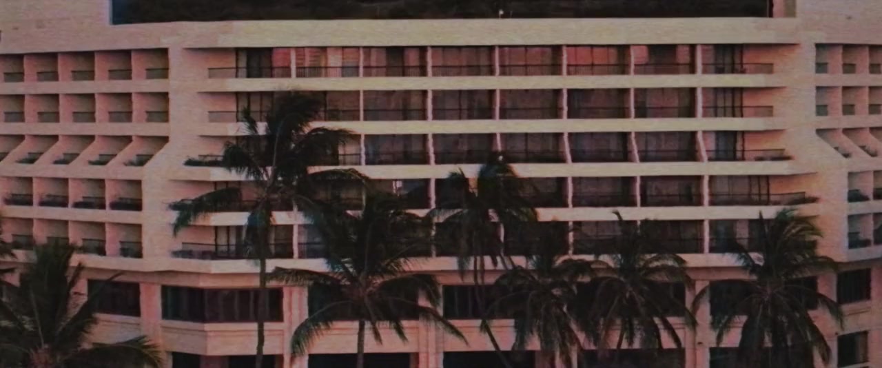The Resort screenshot 1