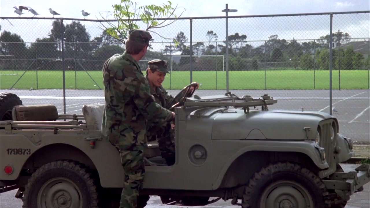 The Rescue screenshot 2