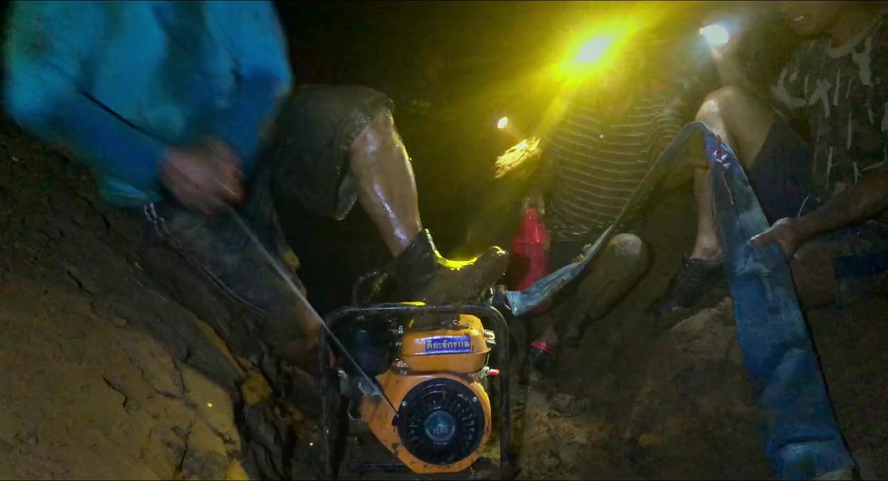 The Rescue screenshot 3
