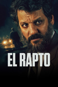 El rapto (2023) poster