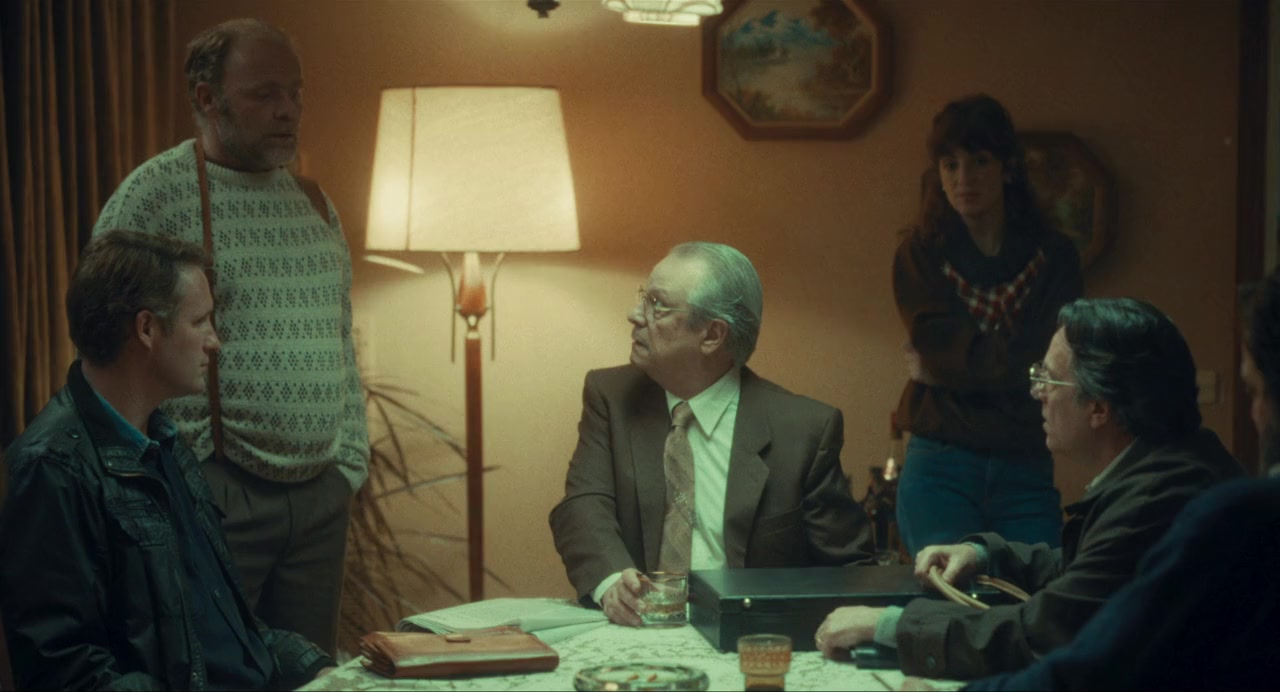 El rapto screenshot 1
