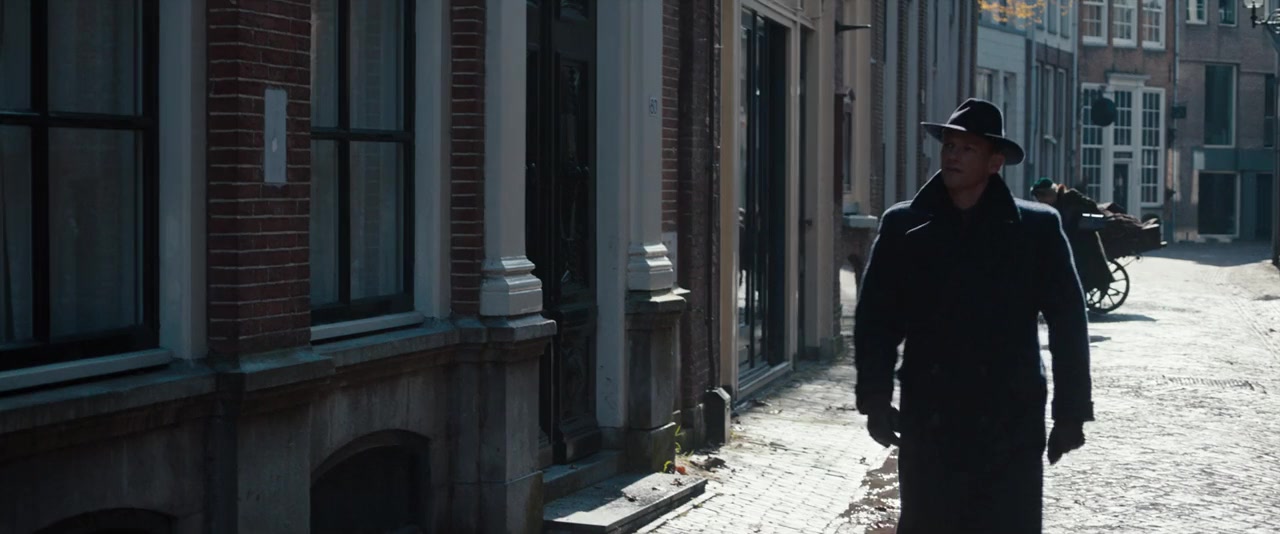 Bankier van het verzet screenshot 2