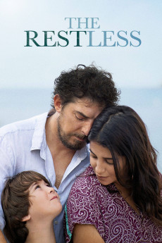 Les intranquilles (2021) poster