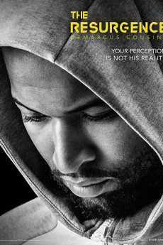 The Resurgence: DeMarcus Cousins (2019) poster