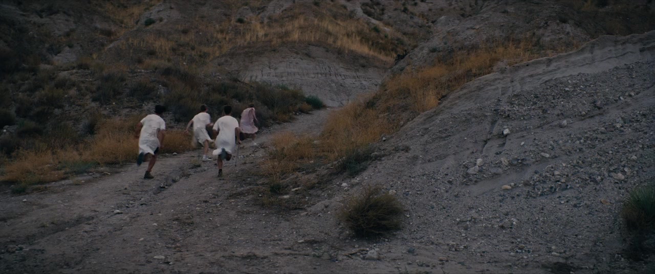 The Resurrection of Charles Manson screenshot 2