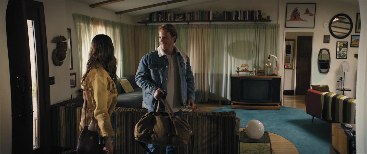 The Resurrection of Charles Manson screenshot 3