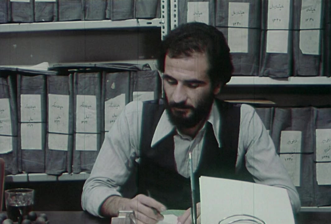 Gozaresh screenshot 3