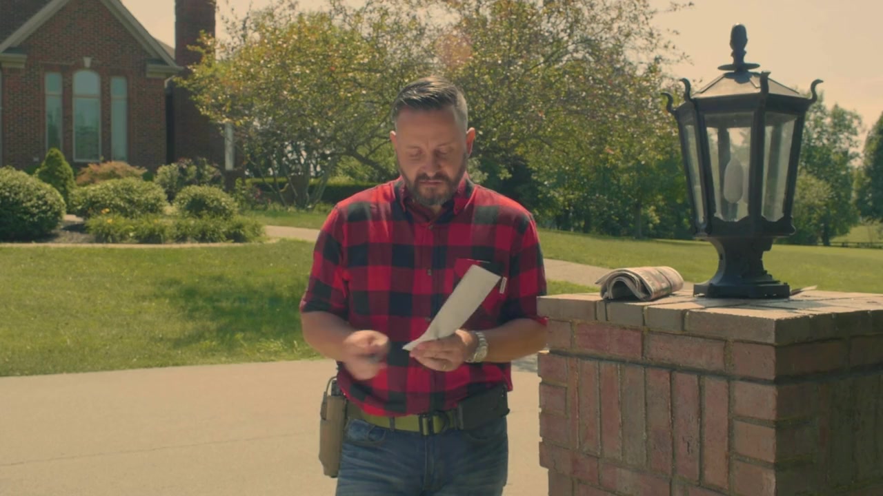 The Repairman screenshot 3