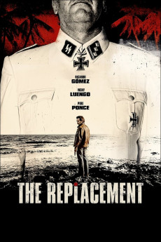 El sustituto (2021) poster