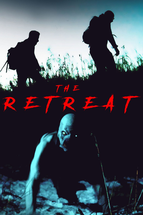 The Retreat (2020) poster