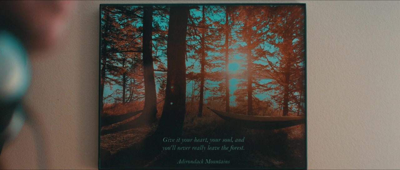 The Retreat screenshot 1