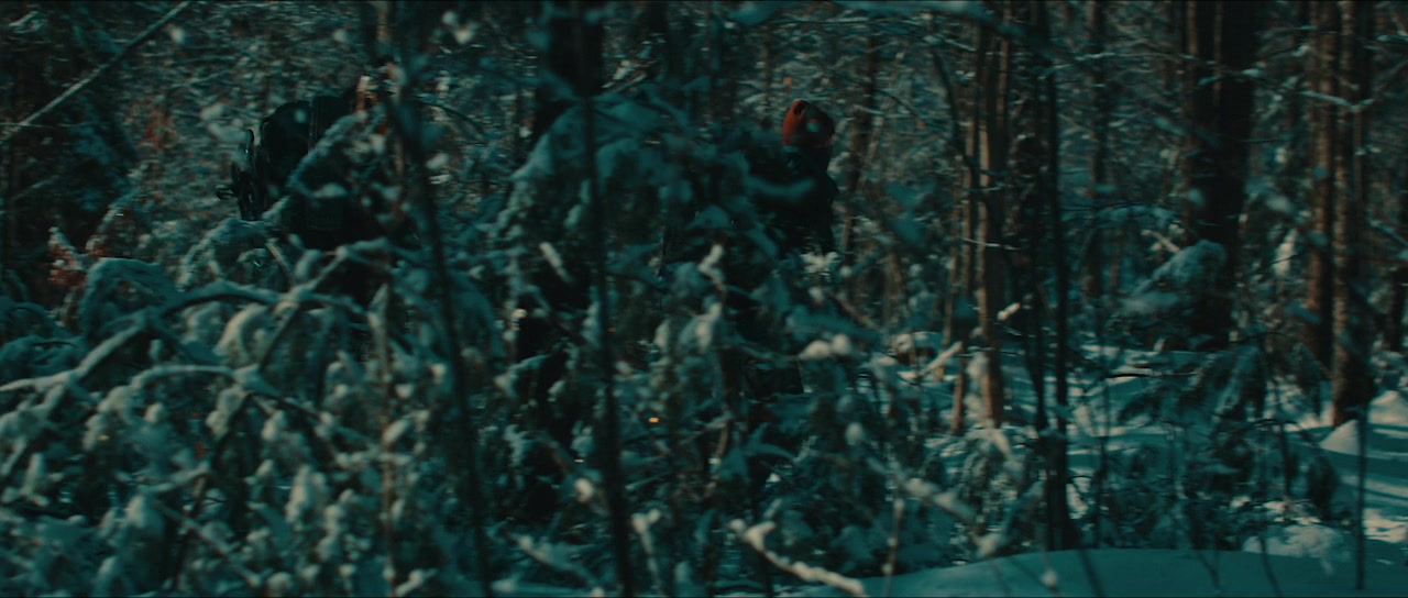 The Retreat screenshot 2