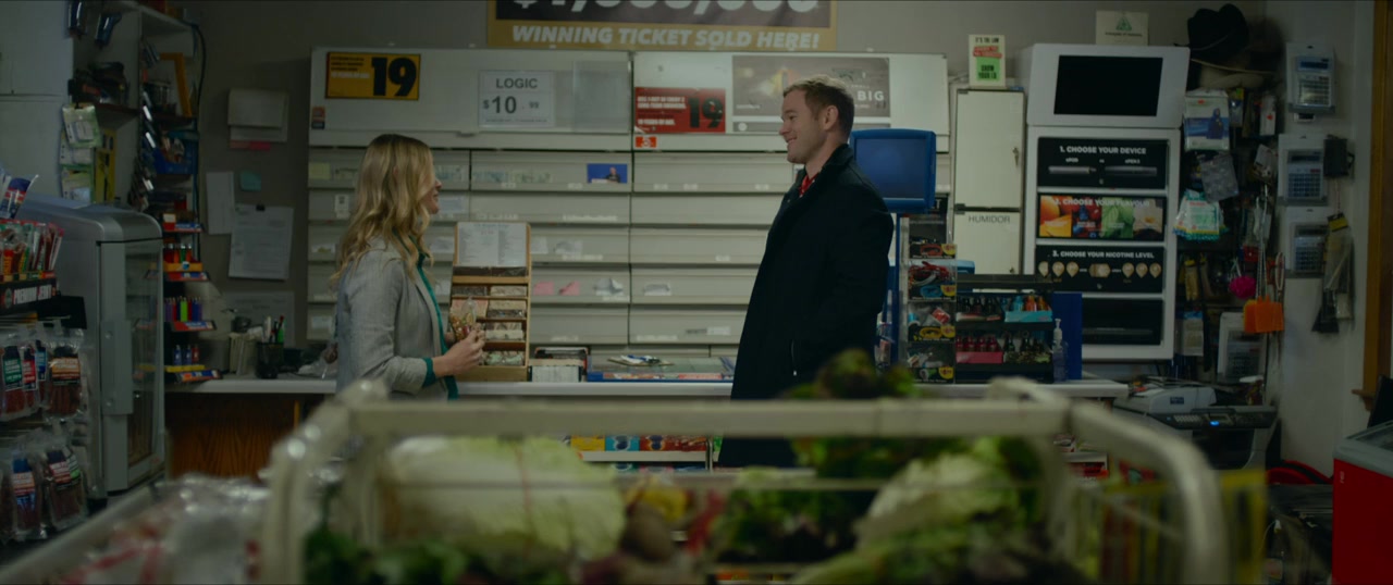 The Retreat screenshot 1