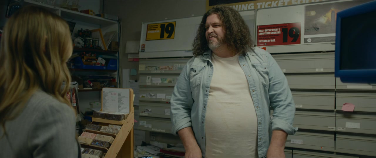 The Retreat screenshot 2