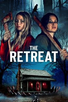 The Retreat (2021) poster