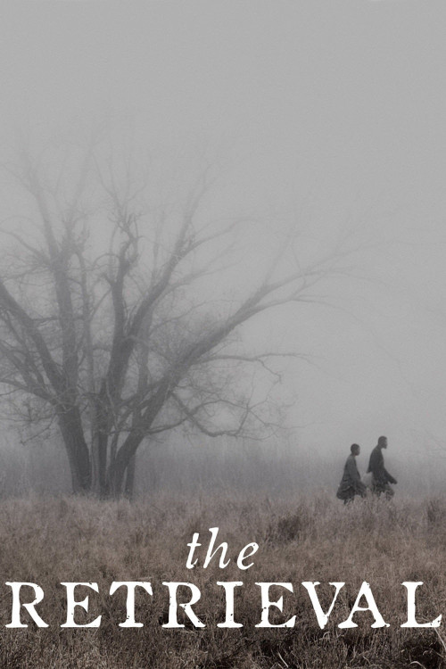 The Retrieval (2013) poster