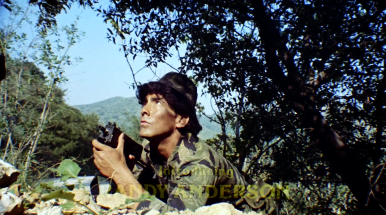 The Retrievers screenshot 1