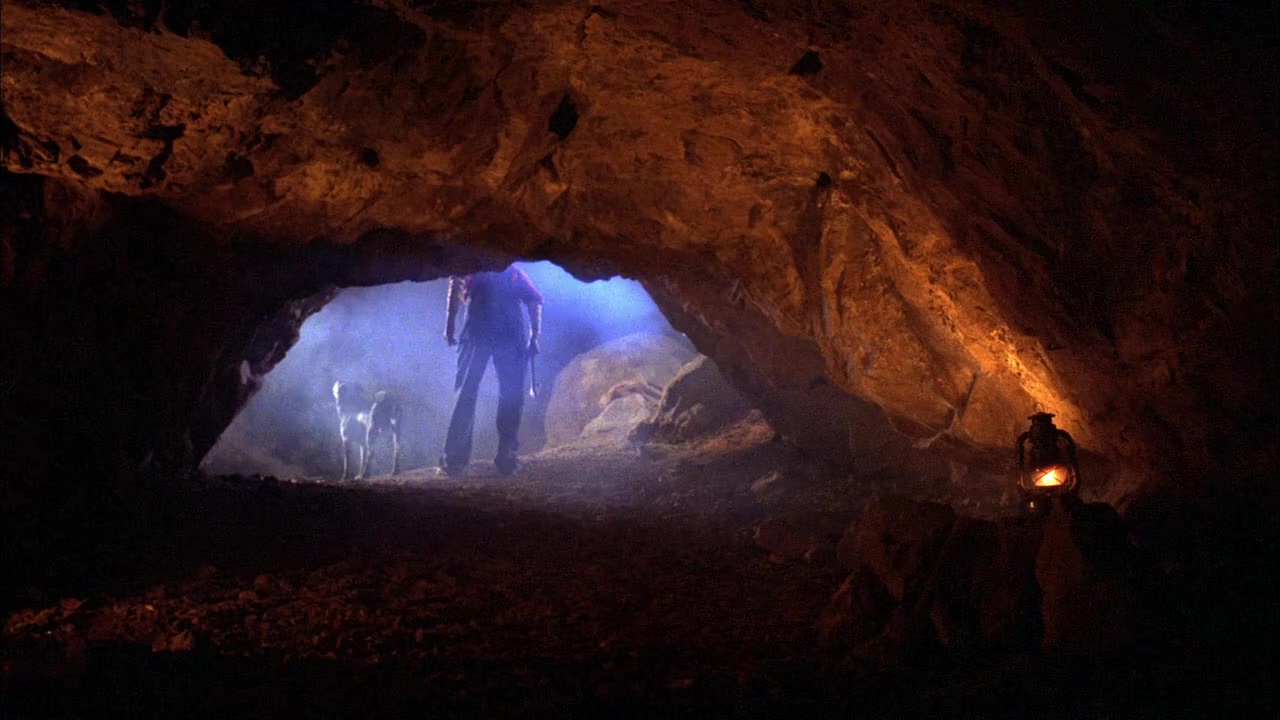 The Return screenshot 2