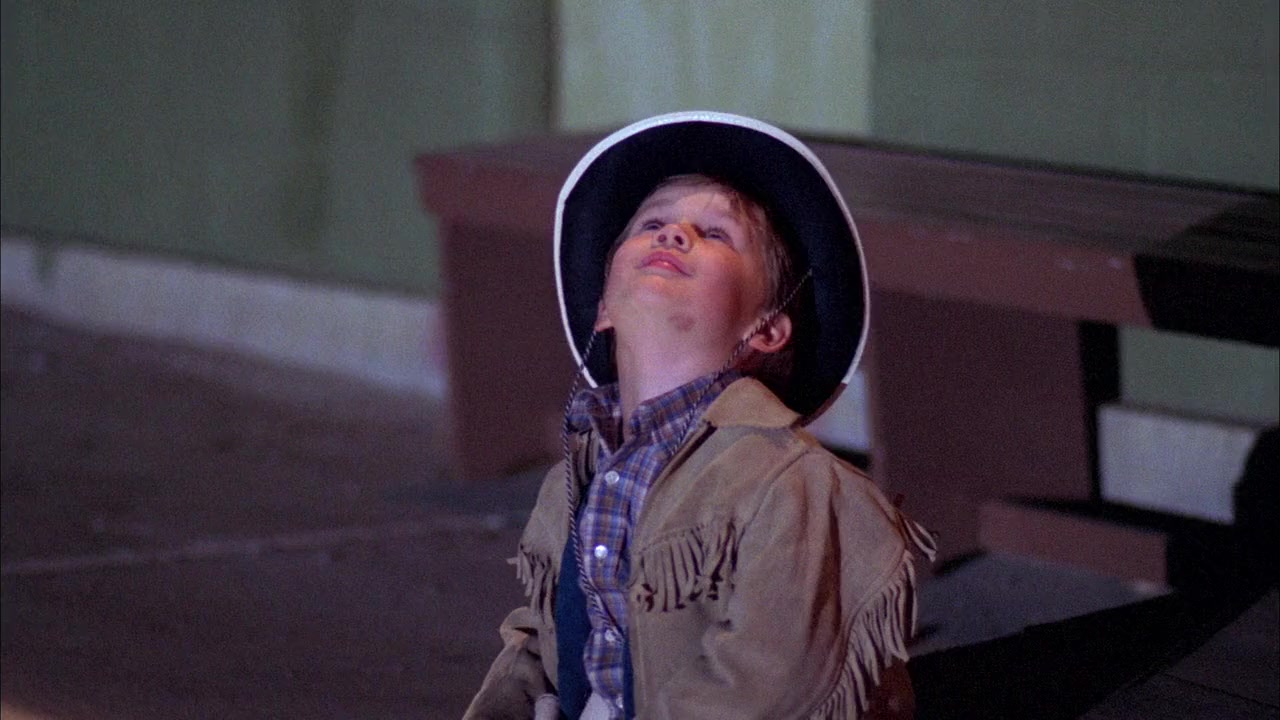 The Return screenshot 3