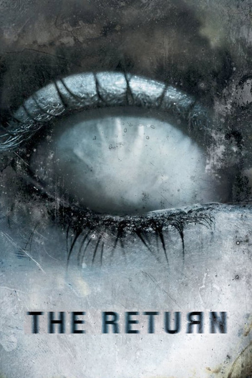 The Return (2005) poster