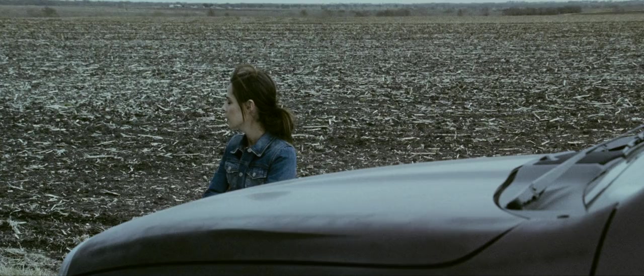 The Return screenshot 1