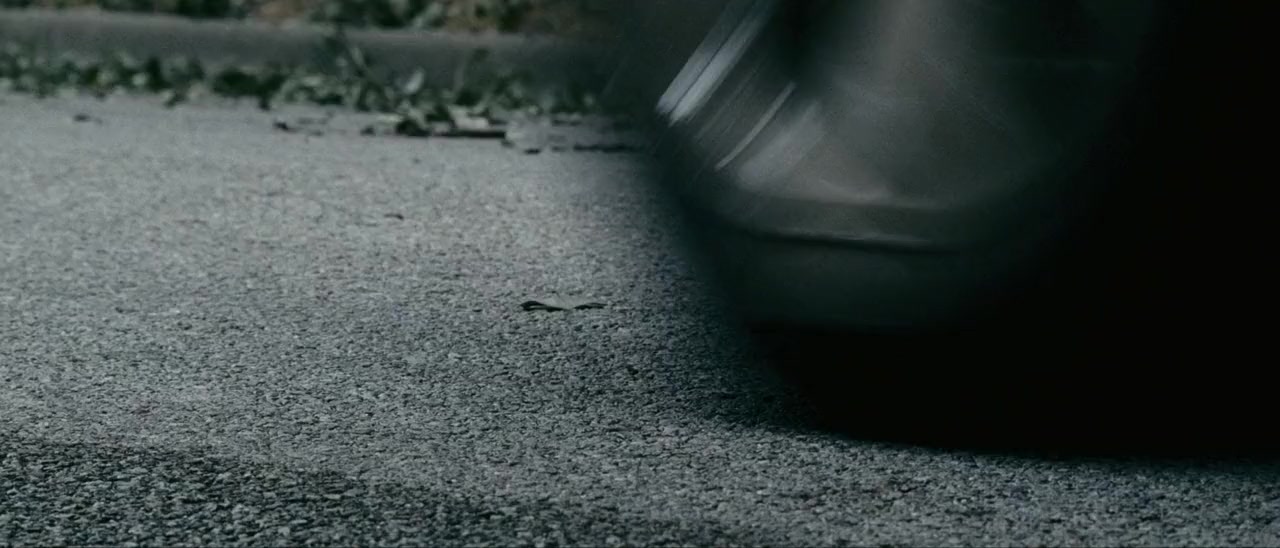 The Return screenshot 2