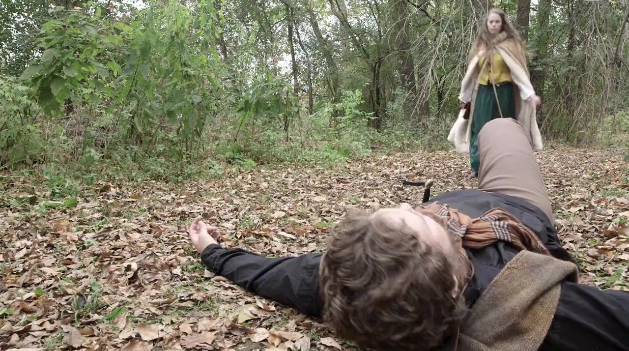 The Return screenshot 1
