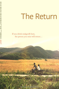 The Return (2017) poster