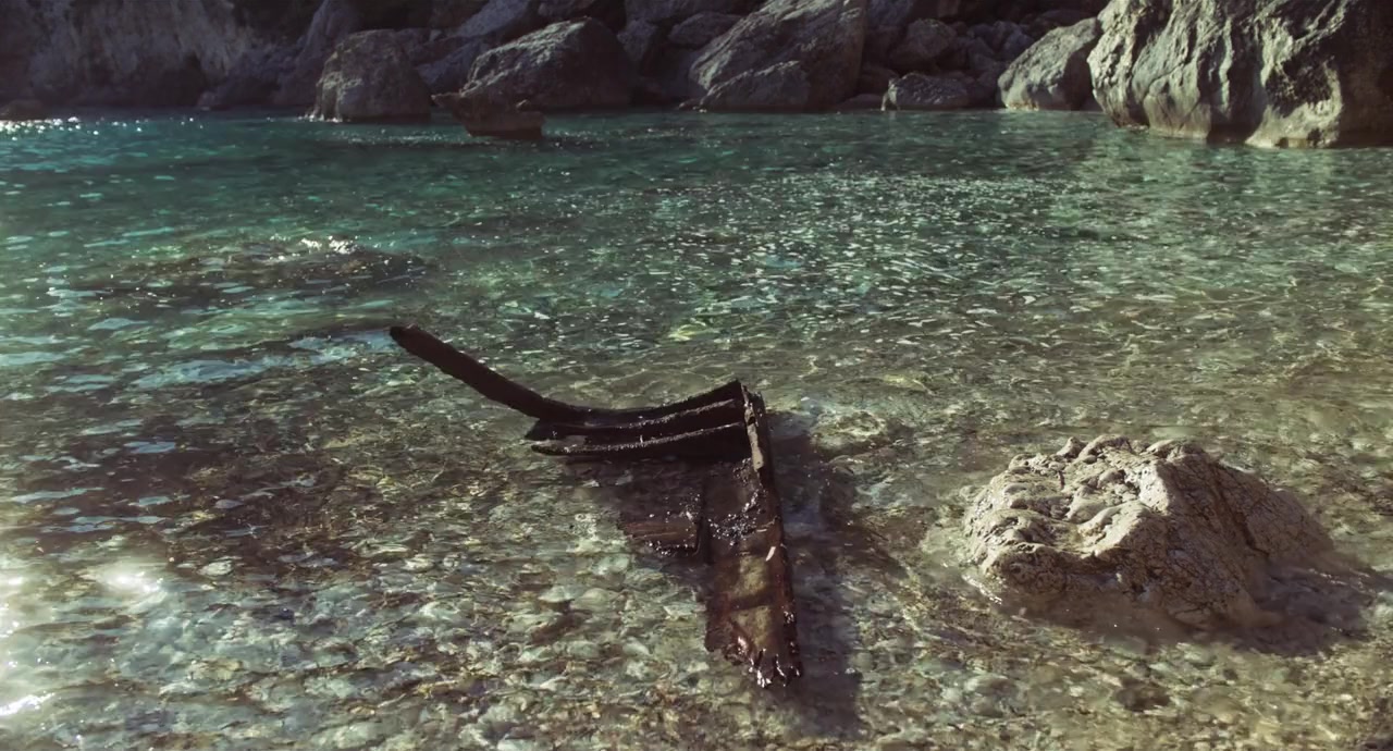 The Return screenshot 1
