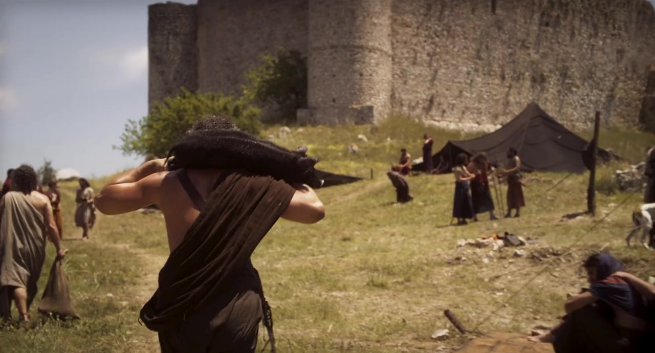 The Return screenshot 3