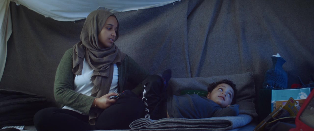 The Return: Life After ISIS screenshot 2