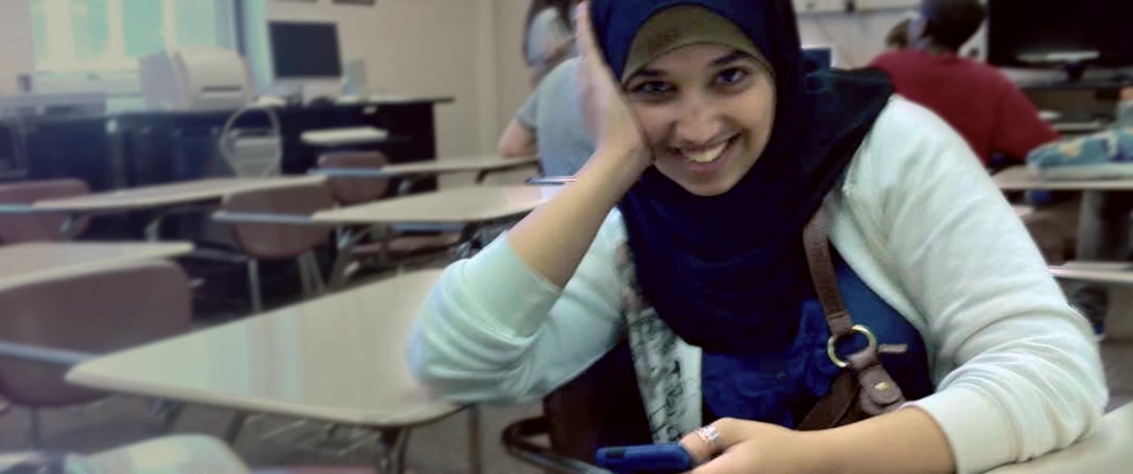 The Return: Life After ISIS screenshot 3