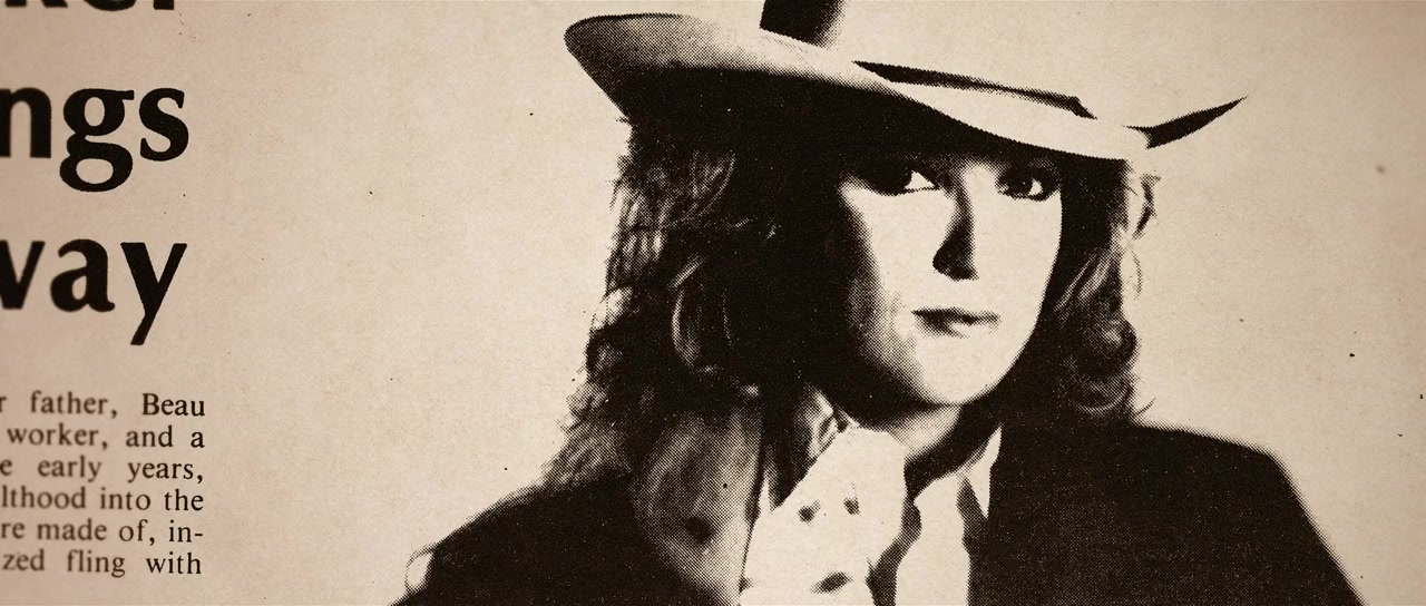 The Return of Tanya Tucker: Featuring Brandi Carlile screenshot 1