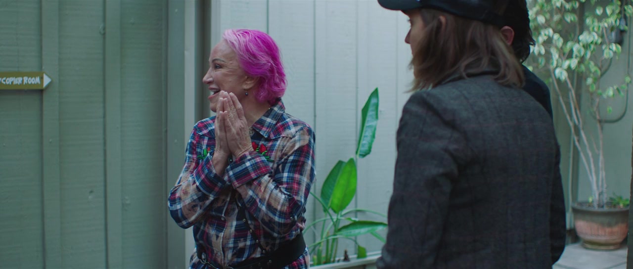 The Return of Tanya Tucker: Featuring Brandi Carlile screenshot 3