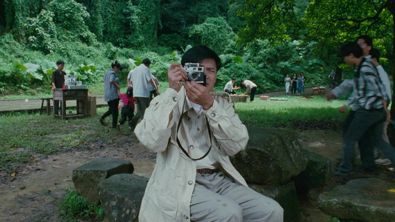 Dou san 2 screenshot 2