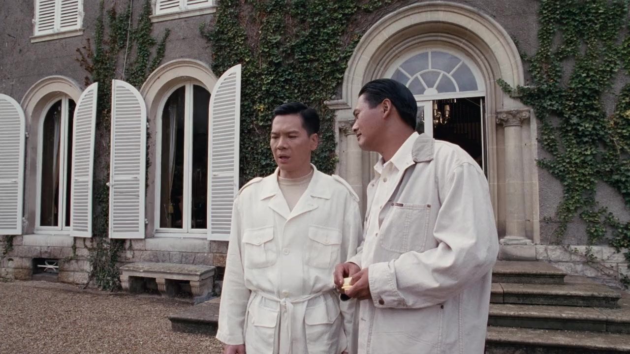 Dou san 2 screenshot 3