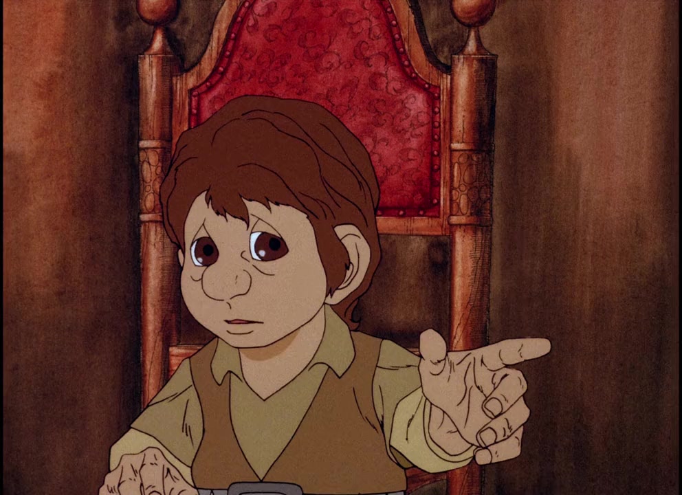 The Return of the King screenshot 2